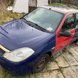 Renault thalia - 6