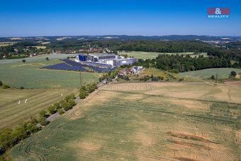 Prodej zahrady, 800 m², Velké Popovice - 6