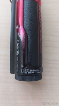 Elektronická cig. VooPoo - 6