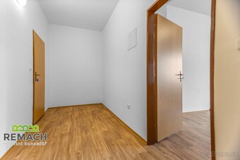 Pronájem, Byt 1+kk, 45m2 - Náchod, ev.č. 03269 - 6