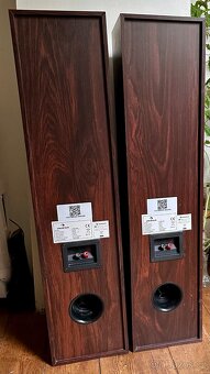 Audio sestava AUNA, 2x50W, DO - 6