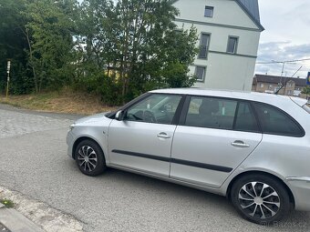 FABIA 2013 - 6