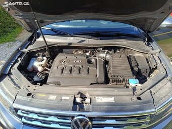 VW Tiguan Allspace 2,0 TDI 176kW R Line - 6