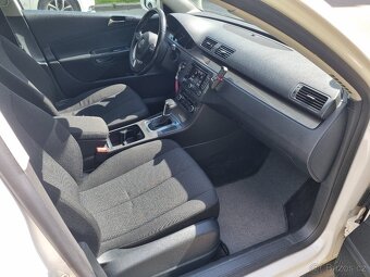 Vw Passat B6 2.0tdi 103kw DSG - 6