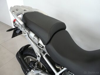 BMW R 1200 GS 2010 - 6