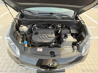 KIA Sportage 1.6.CRDi 4x2 DCT High Line Edition - 6