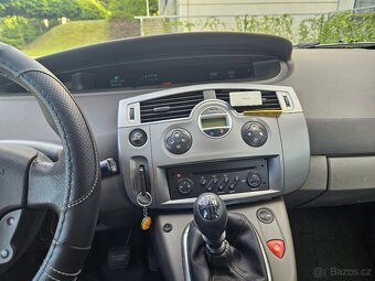 Renault megane scenic - 6