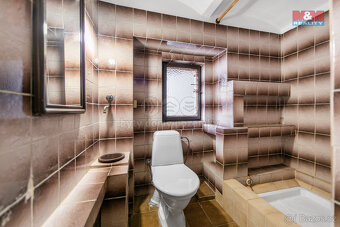 Prodej rodinného domu, 125 m², Oprechtice - Zahořany - 6