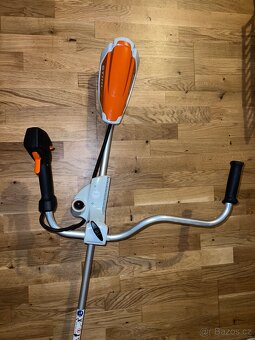 Aku STIHL FSA 130 + příslušenství - 6