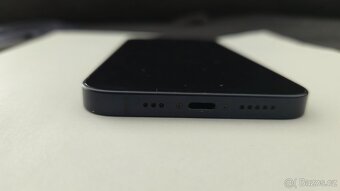 Apple iPhone 12 64GB Black - 6