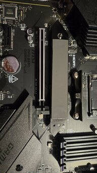 Základní deska MSI MPG B550 GAMING PLUS - 6