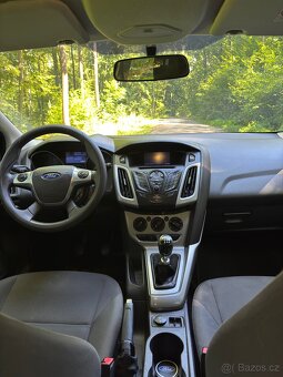 Ford Focus 1.6 TDCI - 6