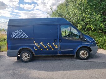Ford Transit - 6