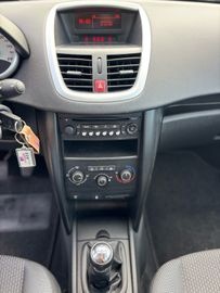Predám-Peugeot 207 1,4 HDI 50kW Hatchback M6 - 6