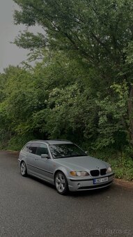 E46 M57 - 6