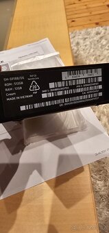 Samsung Galaxy S 23 Ultra 512GB WHITE - 6