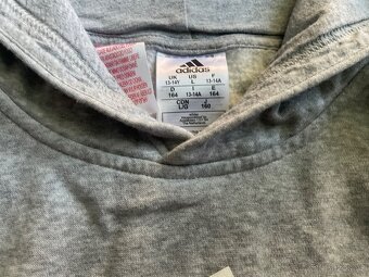 Adidas mikiny - 6
