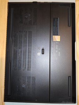 ASUS Zenbook Pro 14 OLED – Možná sleva. - 6