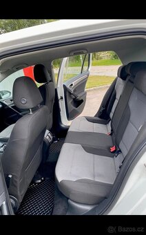 Volkswagen E-golf - 6
