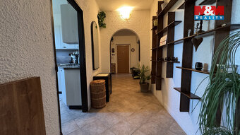 Prodej bytu 3+1, 75 m², Ostrava, ul. Jílová - 6