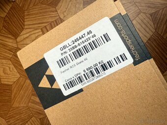 Boty na běžky na brusleni - 6