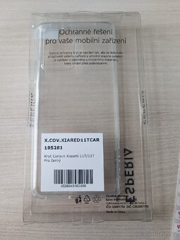 Xiaomi 11T 128GB - 6