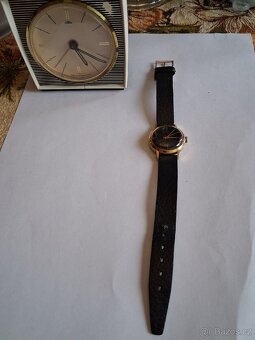 Dámské naramkové hodinky Prim Brusel. - 6