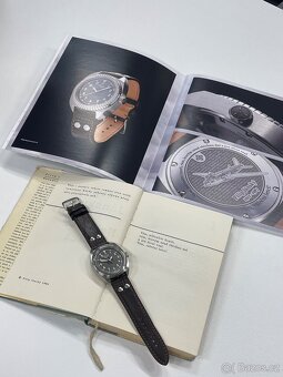 PRIM NEBEŠTÍ JEZDCI - 100% stav - TOP - 6