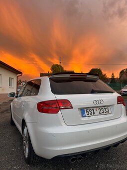 Audi a3 Sportback sline - 6