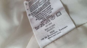 Nádherná bunda Qiulted Jacked - 6