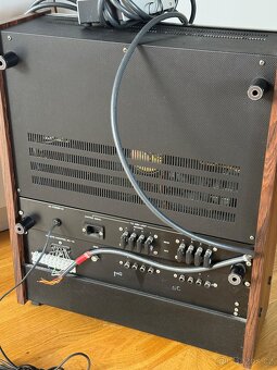 Teac A-3440 - 6