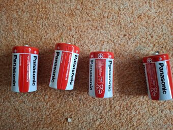 Hotwheels autodráha - 4 lopingy - 6