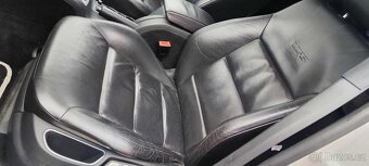 Škoda Octavia II 2.0 TSI 147kw RS - 6