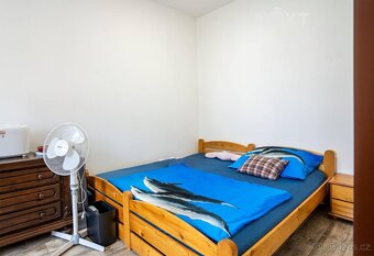 Prodej byt 2+1, 59㎡ - 6