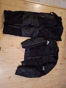 Výbava na motorku. - 6