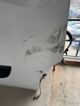 Renault Master 3, Opel Movano, PP dveře - 6