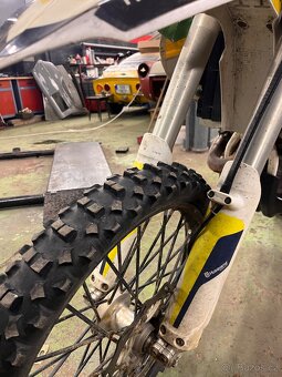 Husqvarna fe450 2014 - 6