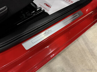 škoda rapid monte carlo - 6