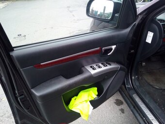 SANTA FE II 2.2crdi, D4EB, r.v 2006 Automat - 6