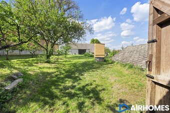 Nádherná historická usedlost v centru Vysočiny - 6