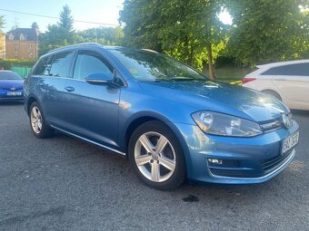Prodám  Volkswagen golf 2016 - 6