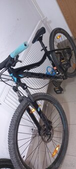 Scott Active 27,5 Horské kolo ve výborném stavu - 6