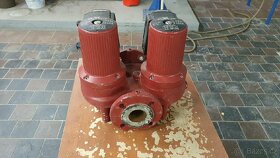 Oběhová Čerpadla Grundfos. - 6