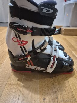 Lyzaky Dalebello 38 - 39 - 6