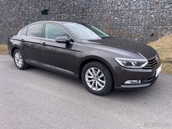 Volkswagen Passat 2,0 TDI nové vČR - 6