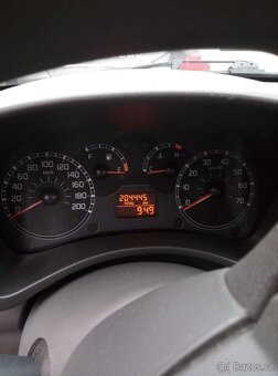 Fiat Panda 1.2i 44kw 2007 Dynamic - 6