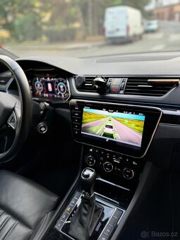 Škoda Superb IV 2020 Laurin&Klement, Webasto, Panorama - 6