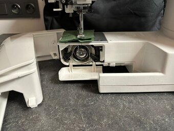 Šicí stroj JANOME 423S V ZÁRUCE - 6