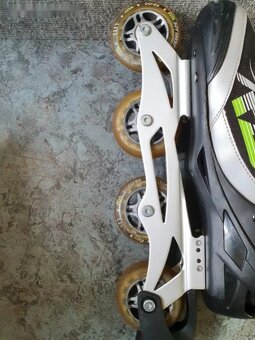 In-Line Brusle Rollerblade Cruise vel. 45,5 (11) - 6