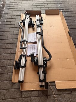 Střešní nosiče Thule ProRide 591 - 6